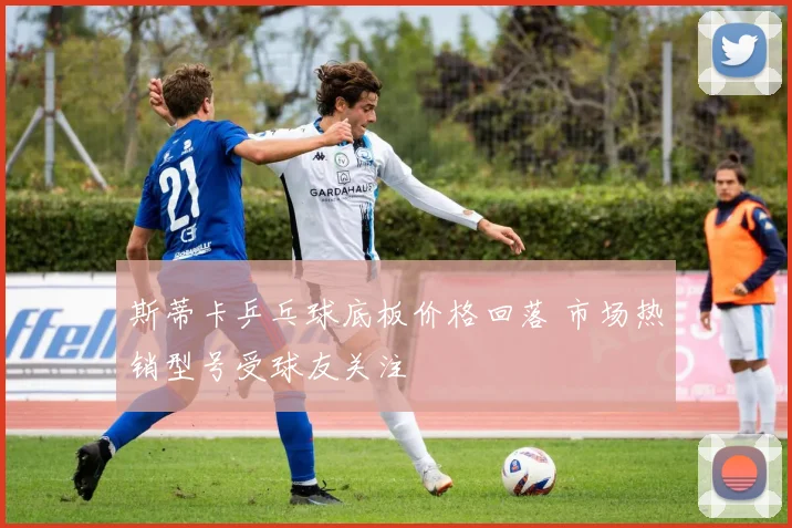 斯蒂卡乒乓球底板价格回落 市场热销型号受球友关注
